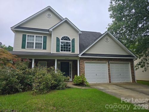 18603 Coachmans Trce, Cornelius, NC, 28031-8113 | Card Image