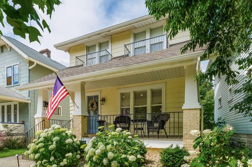 350 E Jenkins Ave, Columbus, OH, 43207-1234 | Card Image