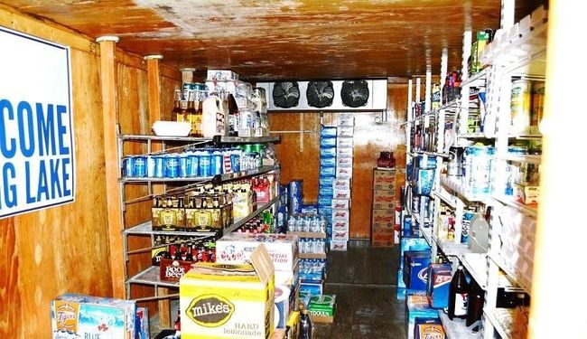 8036 N Clare Ave, Home with 0 bedrooms, 0 bathrooms and null parking in Harrison MI | Image 9
