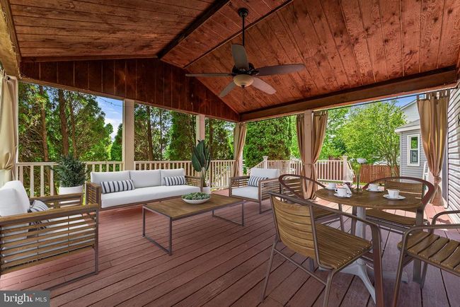 6415 Beales Ct, House other with 4 bedrooms, 4 bathrooms and null parking in BEALETON VA | Image 57