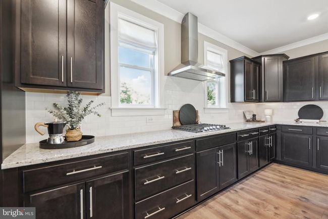 3413 Wooded Run Dr, House other with 3 bedrooms, 4 bathrooms and null parking in BROAD RUN VA | Image 14