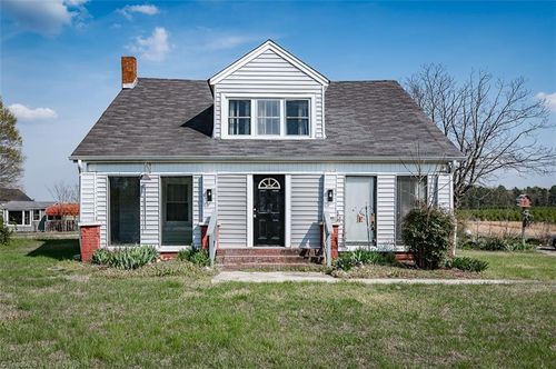 3549 N Nc Highway 49, Burlington, NC, 27217-8591 | Card Image