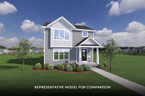 439 Savannah Dr, OREGON, WI, 53575-8812 | Card Image