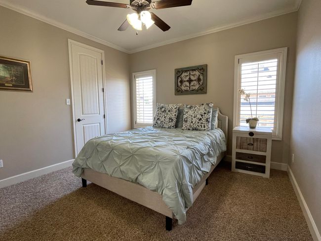 2nd Primary Bedroom with spacious walk-in closet | Image 28