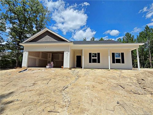 40 Quarter Ct, Spring Lake, NC, 28390-8517 | Card Image