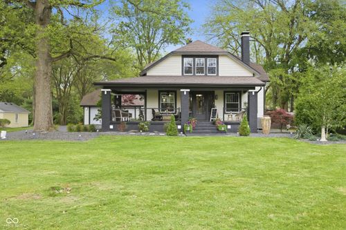 1125 N Madison Avenue, Anderson, IN, 46011 | Card Image