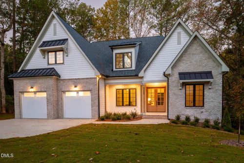 5205 Quail Meadow Dr, Raleigh, NC, 27609-4749 | Card Image