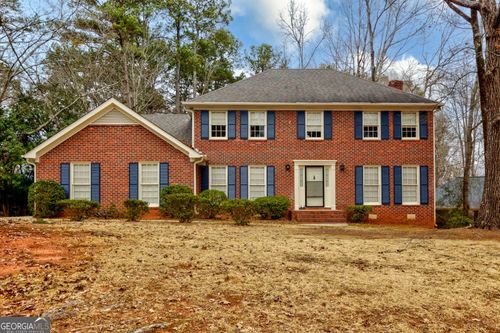 201 Chesterfield Rd, Bogart, GA, 30622-1756 | Card Image