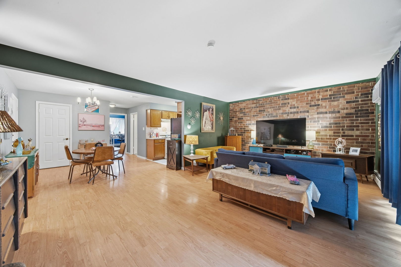Residential in Chicago Ridge 2