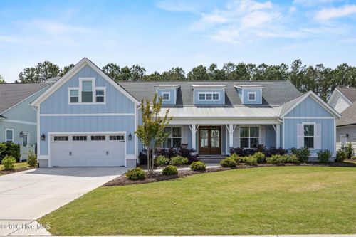 126 Jackline Dr, Hampstead, NC, 28443-3513 | Card Image