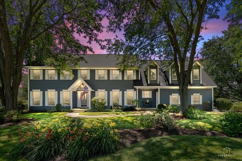 1513 N Applewood Ln, Spring Grove, IL, 60081-8078 | Card Image