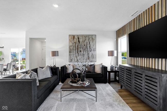 15387 Alperton Rd, House other with 4 bedrooms, 3 bathrooms and null parking in Fishers IN | Image 9