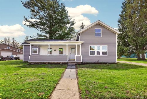74 Waverly St, Springville, NY, 14141-1009 | Card Image