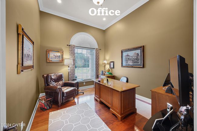 355 Forest Lake Dr, House other with 3 bedrooms, 3 bathrooms and 5 parking in Humboldt TN | Image 19