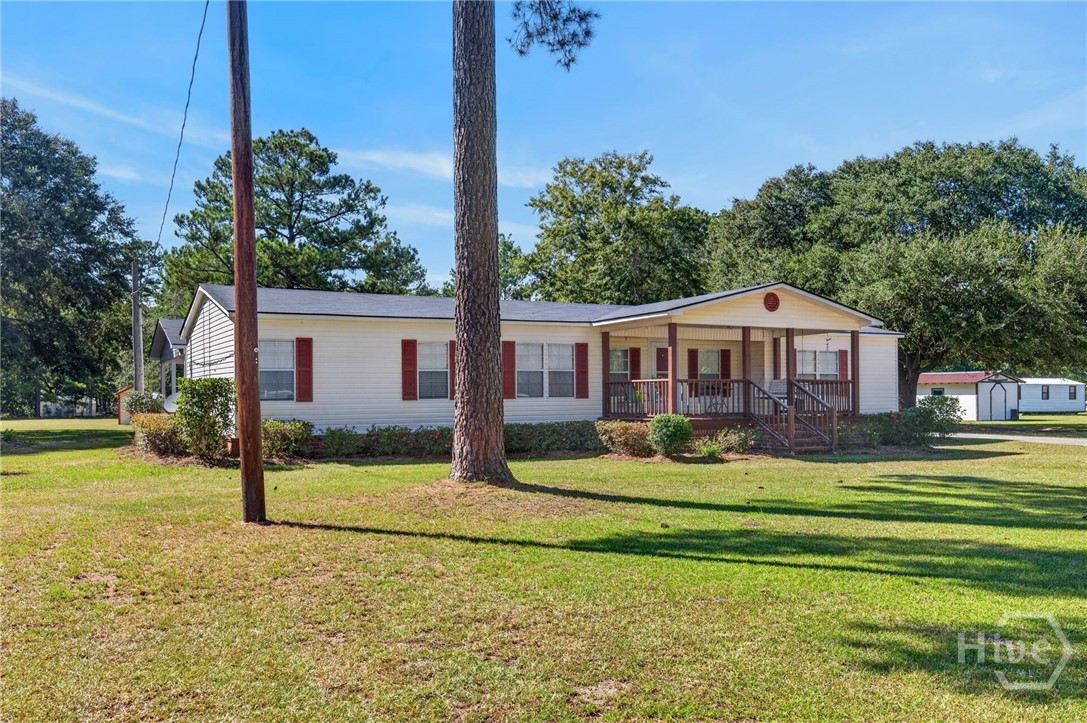 Residential in Guyton 3