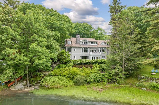 27 Locke Rd, House other with 4 bedrooms, 5 bathrooms and null parking in New Castle NH | Image 4
