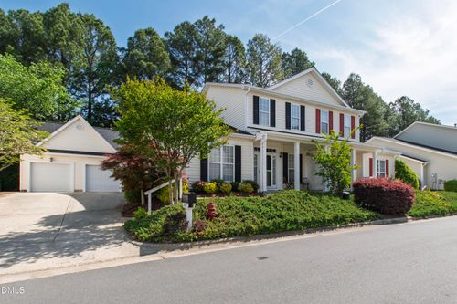 3013 White Cloud Cir, Apex, NC, 27502-4065 | Card Image
