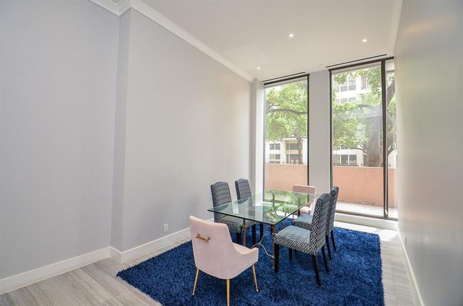 UNIT-805 - 5150 Hidalgo St, Condo with 2 bedrooms, 2 bathrooms and 2 parking in Houston TX | Image 24