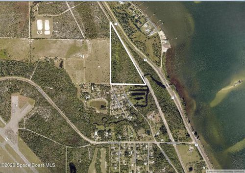 Tbd Tadlock Avenue, Indian Harbour Beach, FL, 32937 | Card Image