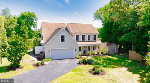 121 Seawinds Dr, DAGSBORO, DE, 19939-9612 | Card Image