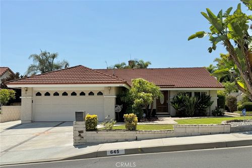 645 Citadel Dr, Walnut, CA, 91789 | Card Image
