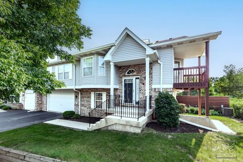 14017 S Cambridge Cir, Plainfield, IL, 60544-6811 | Card Image