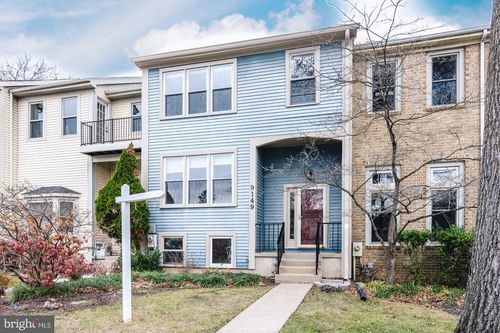 9149 Helaine Hamlet Way, COLUMBIA, MD, 21045-4056 | Card Image