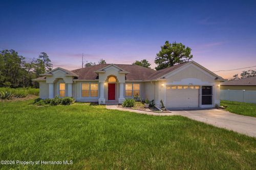 2384 Lema Drive, SPRING HILL, FL, 34609 | Card Image