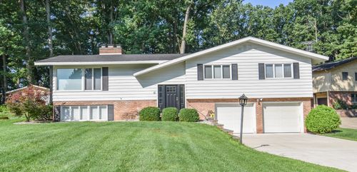 538 Patricia Drive, Coldwater, MI, 49036 | Card Image