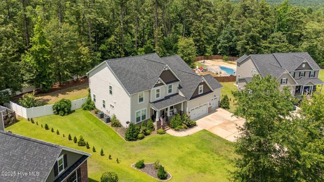 332 Mountain Run, House other with 4 bedrooms, 4 bathrooms and 3 parking in West End NC | Image 59