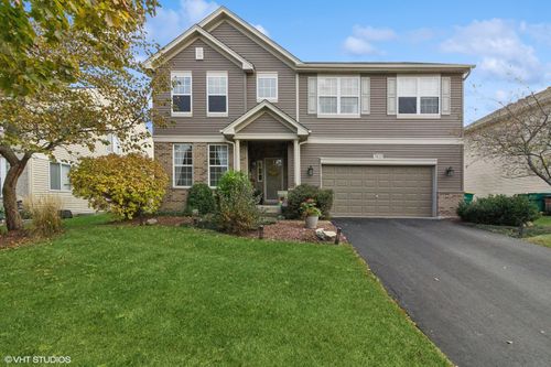 7802 Briarcliff Drive, Plainfield, IL, 60586 | Card Image