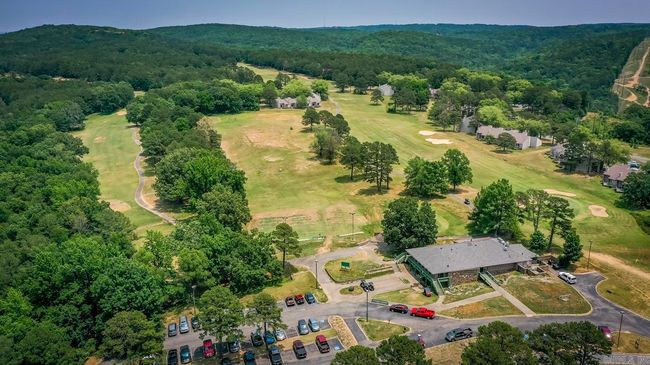 Lot 7 Dahlia Cir, Home with 0 bedrooms, 0 bathrooms and null parking in Fairfield Bay AR | Image 16