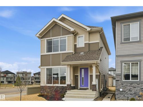 9496 Colak Lane Sw, Edmonton, AB, T6W3Y8 | Card Image