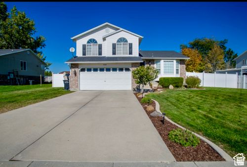 1456 Red Heather Ln, West Jordan, UT, 84084-4163 | Card Image
