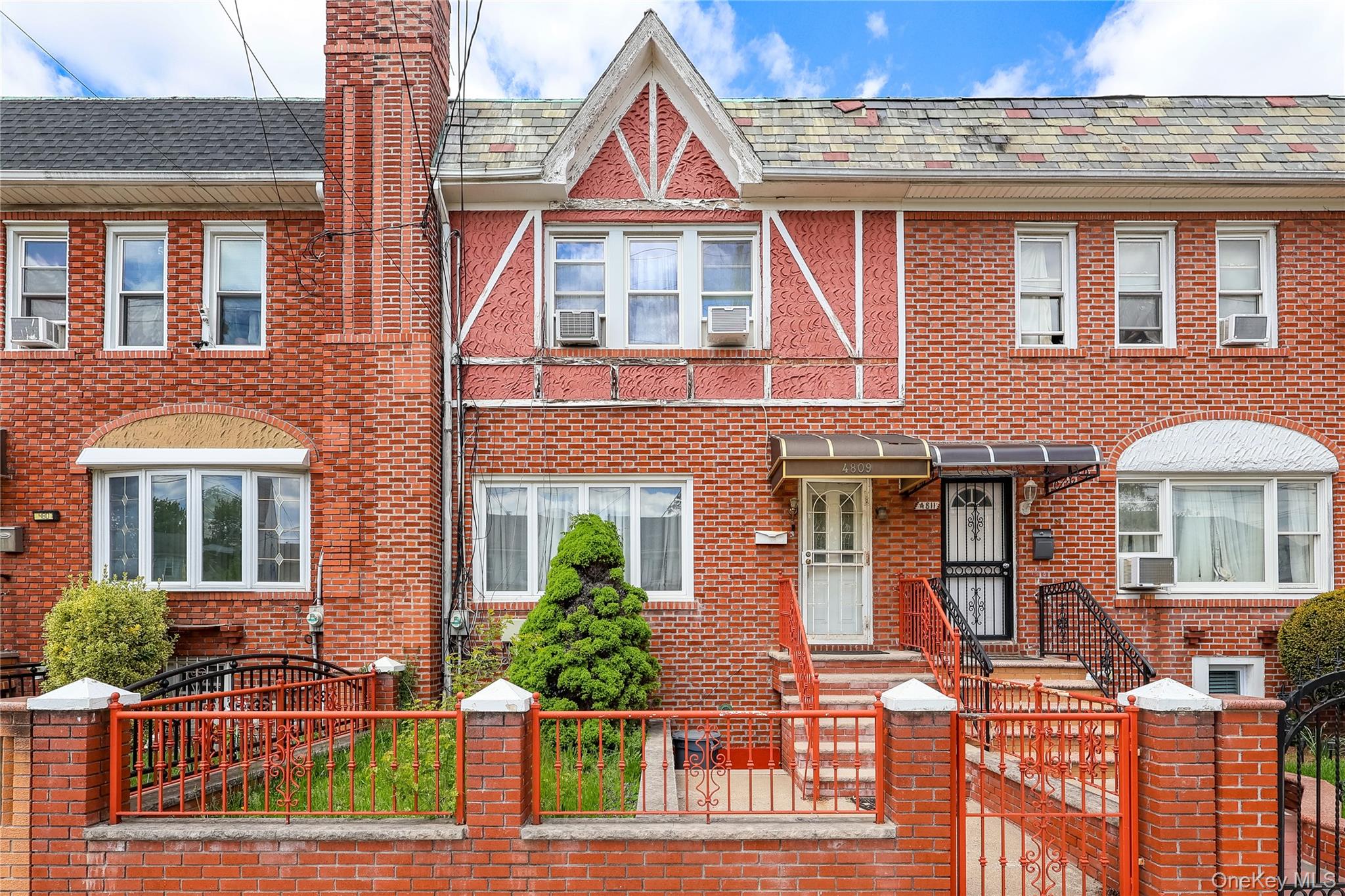 Residential in New York