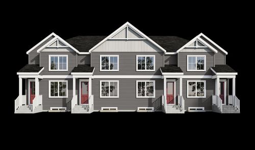 225 Heirloom Way Se, Calgary, AB, T3S0H2 | Card Image