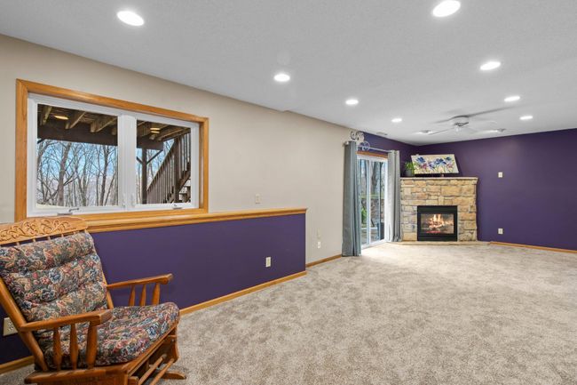 Alternative view of family room | Image 27
