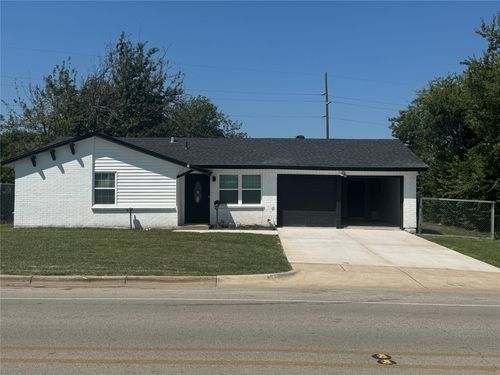 4436 Fair Park Blvd, Fort Worth, TX, 76115-2800 | Card Image