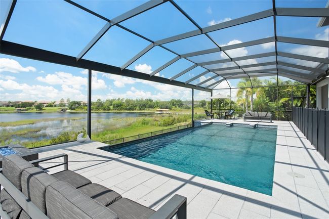15168 Shonan Gold Dr, House other with 5 bedrooms, 6 bathrooms and null parking in Winter Garden FL | Image 47