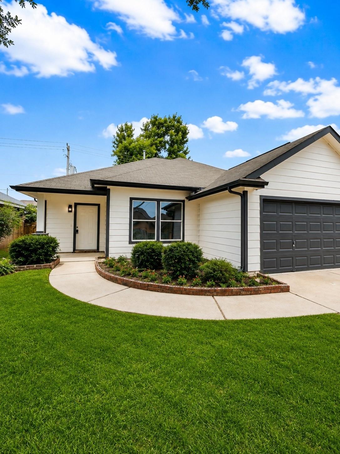 Residential in Houston 3