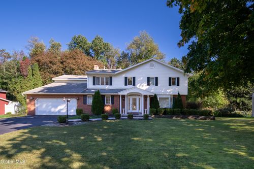 13 Laurel Dr, Albany, NY, 12211-1617 | Card Image