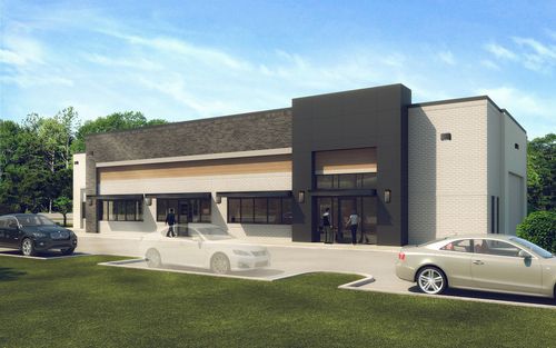 6290 Mckinney Ranch Pkwy, Mckinney, TX, 75070 | Card Image