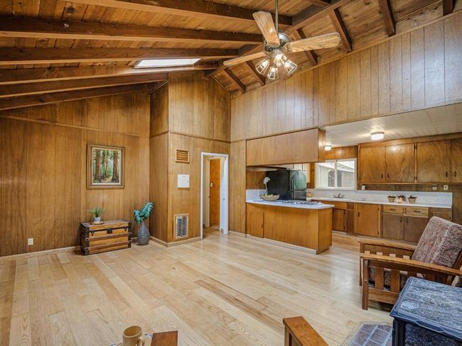 1725 Early Dr, House other with 2 bedrooms, 1 bathrooms and 4 parking in Felton CA | Image 22