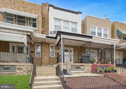 4723 Shelmire Ave, PHILADELPHIA, PA, 19136-4108 | Card Image
