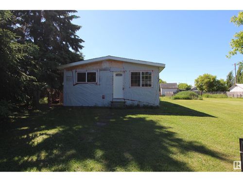 4911 52 Ave, Vilna, AB, T0A3L0 | Card Image