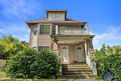 3121-3119 N 26th Street, Milwaukee, WI, 53206 | Card Image