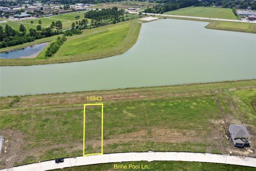 16943 Brine Pool Ln, Crosby, TX, 77532-3473 | Card Image
