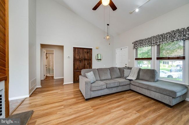 2009 Quail Hollow Dr, House other with 2 bedrooms, 1 bathrooms and null parking in READING PA | Image 13
