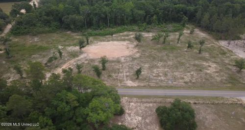 Lot 2 Standard Cemetery Rd, Kiln, MS, 39556-6302 | Card Image