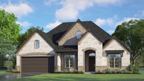 537 Park Side Dr, Weatherford, TX, 76087-1341 | Card Image